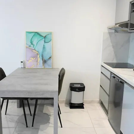Magnifique Studio, Piscine, Parking By Palmazur Apartment