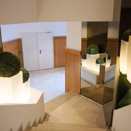 Magnifique Studio, Piscine, Parking By Palmazur