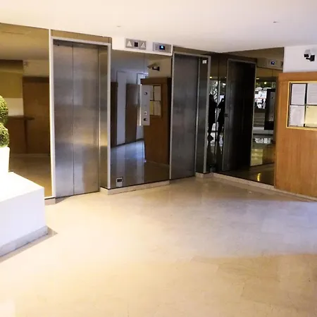 Magnifique Studio, Piscine, Parking By Palmazur * Cannes