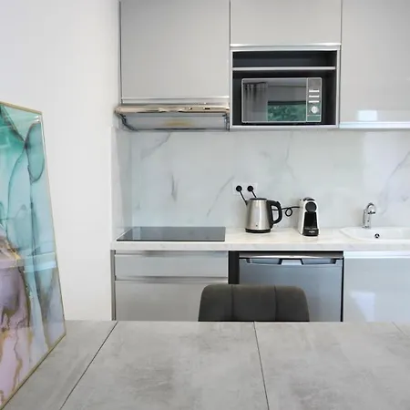 Magnifique Studio, Parking By Palmazur Appartamento Cannes