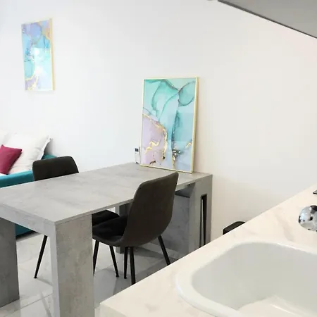 Magnifique Studio, Piscine, Parking By Palmazur